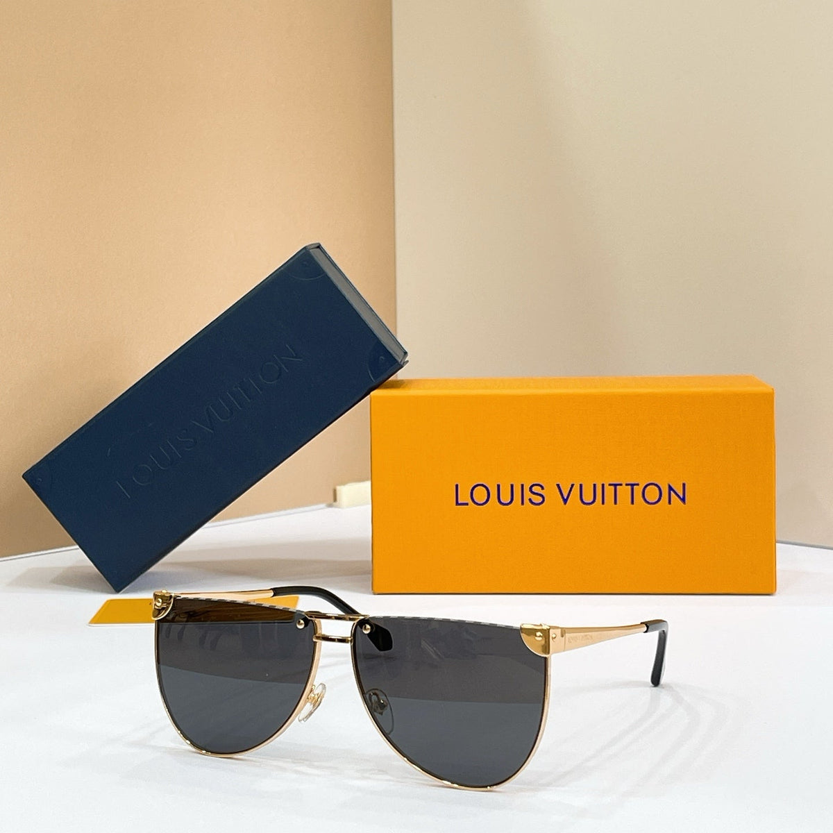 Louis Vuitton Z3208U Sunglasses