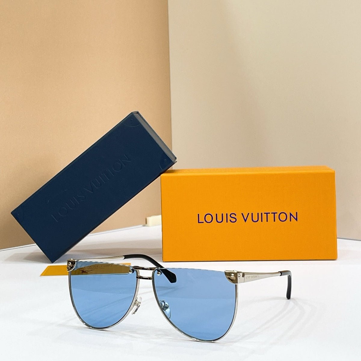 Louis Vuitton Z3208U Sunglasses
