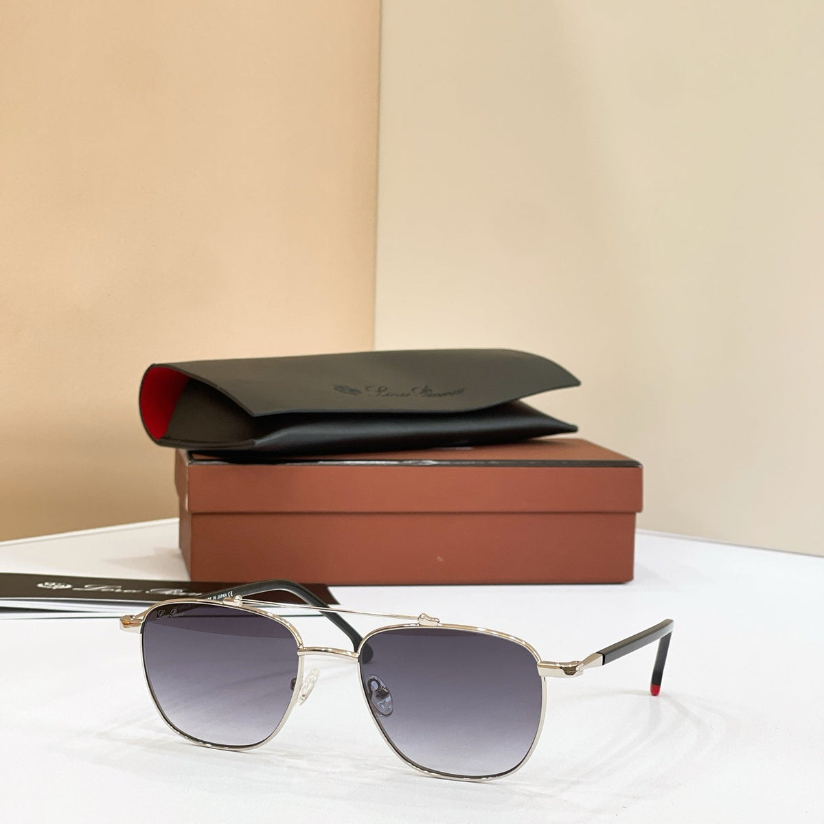 Loro Piana MH36 Sunglasses
