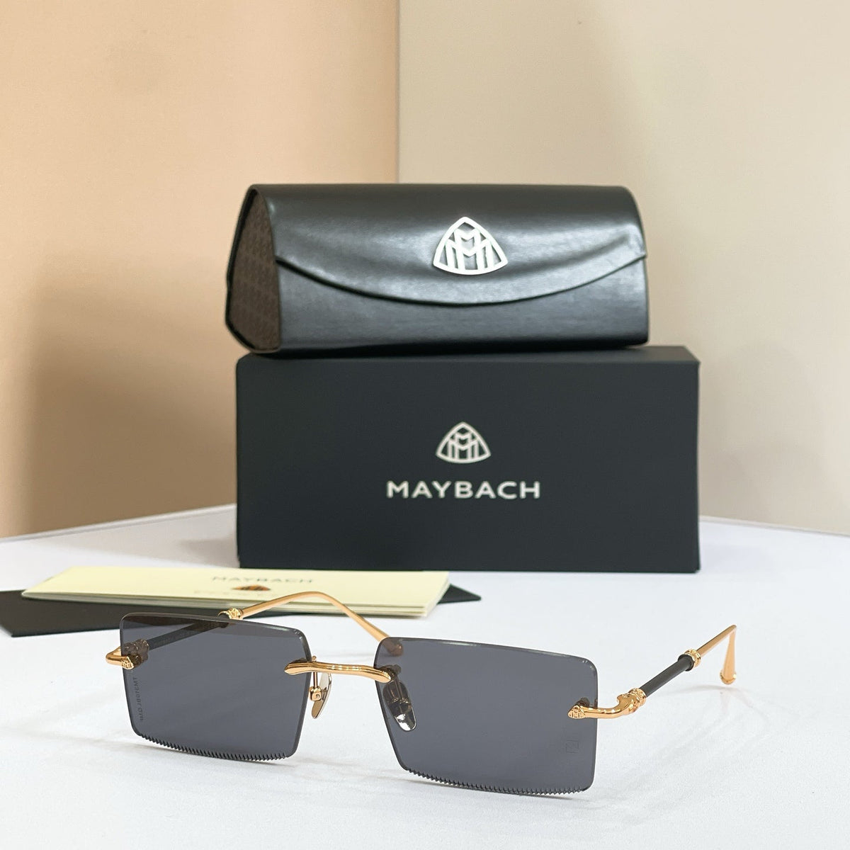 Maybach Z1980 Sunglasses