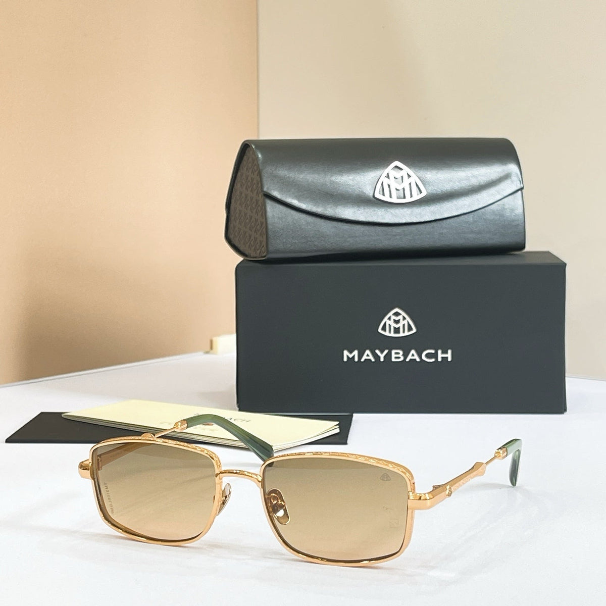 Maybach Z1979 Sunglasses