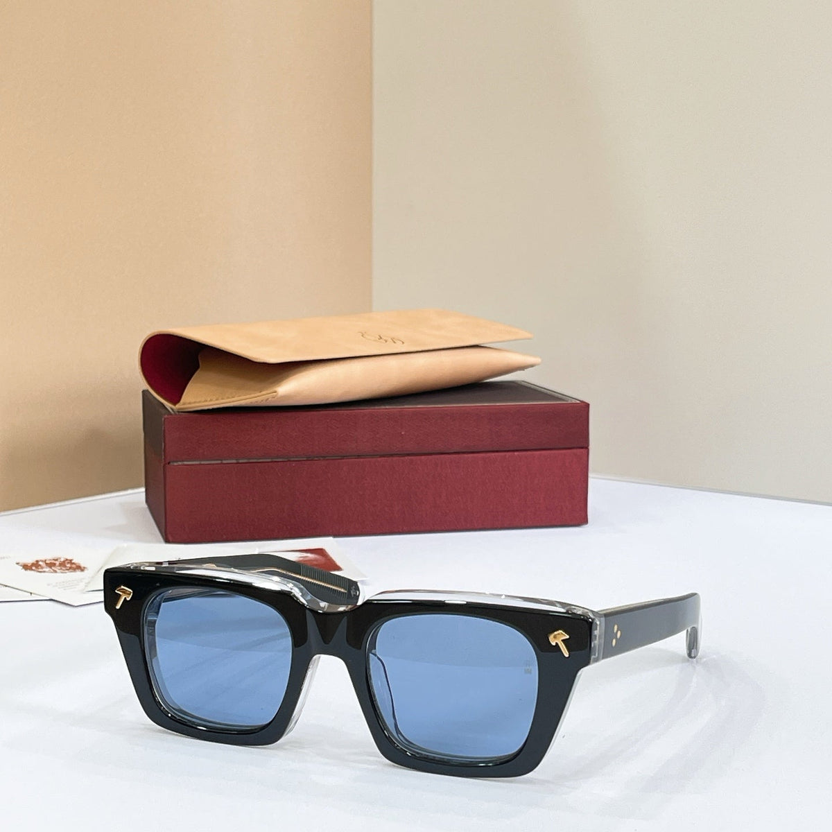 Jacques Marie Mage Quentin Sunglasses