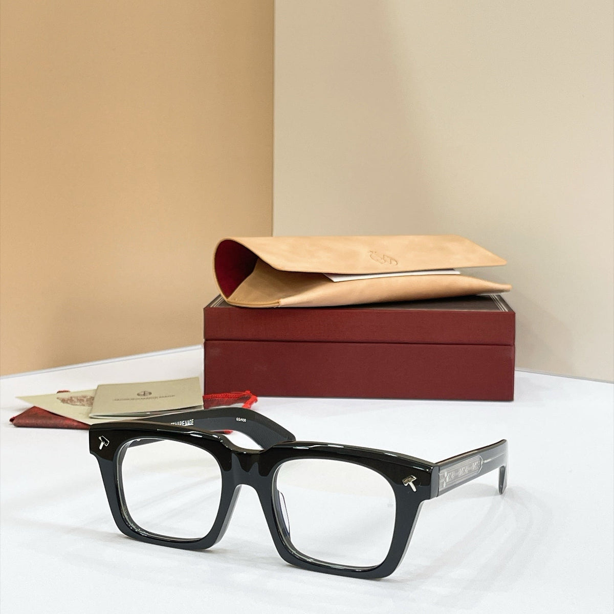 Jacques Marie Mage Quentin Sunglasses