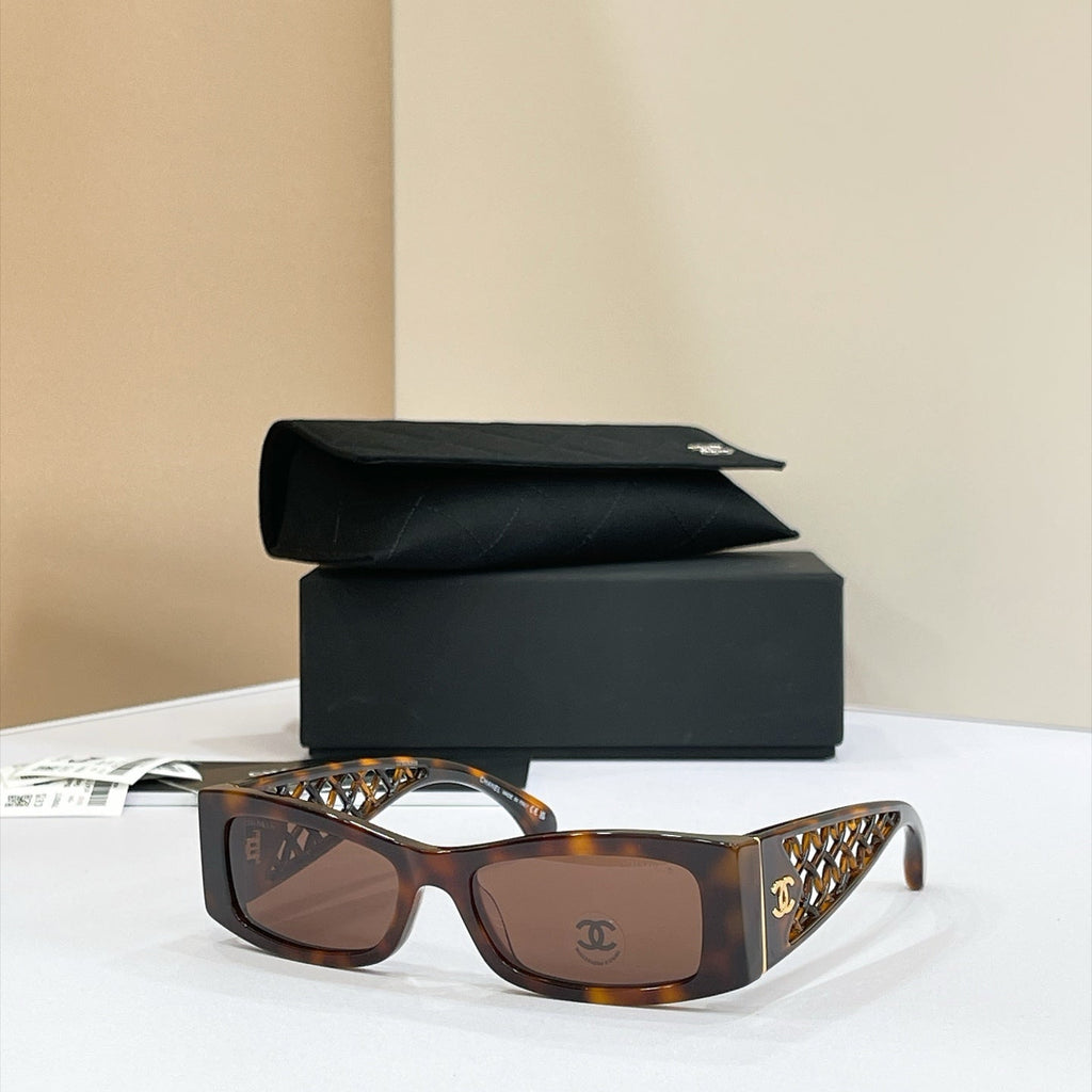 Chanel CH5566 Sunglasses