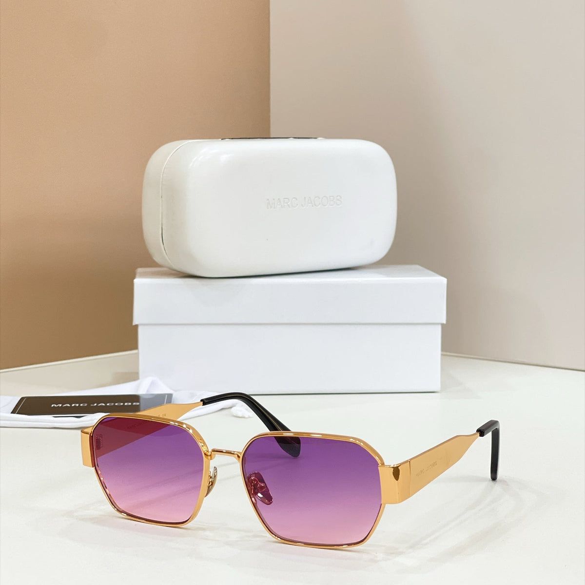 Michael Kors Marc 805 Sunglasses