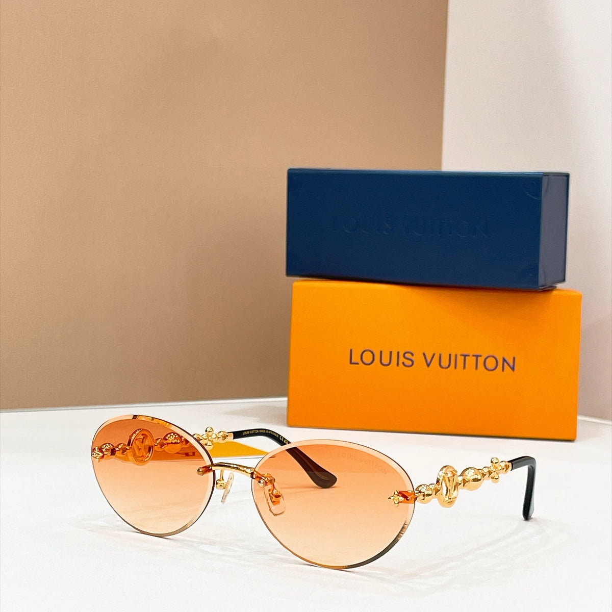 Louis Vuitton Z7529U Sunglasses