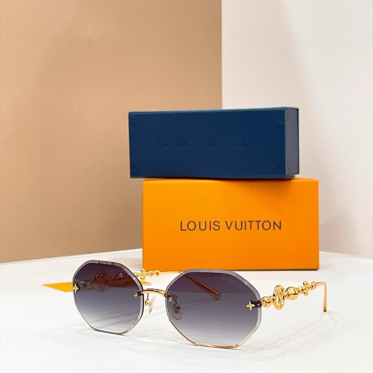 Louis Vuitton Z7530U Sunglasses