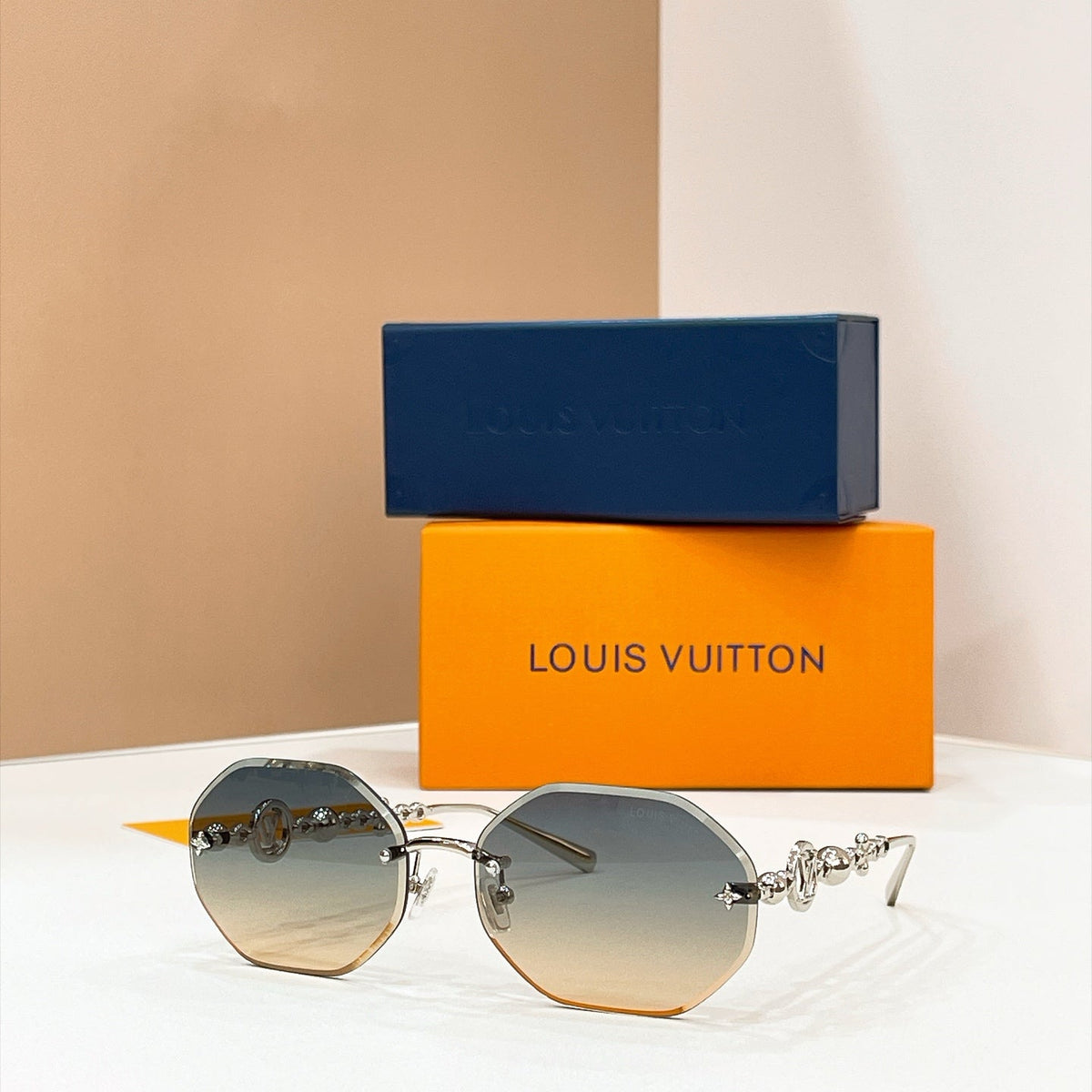Louis Vuitton Z7530U Sunglasses